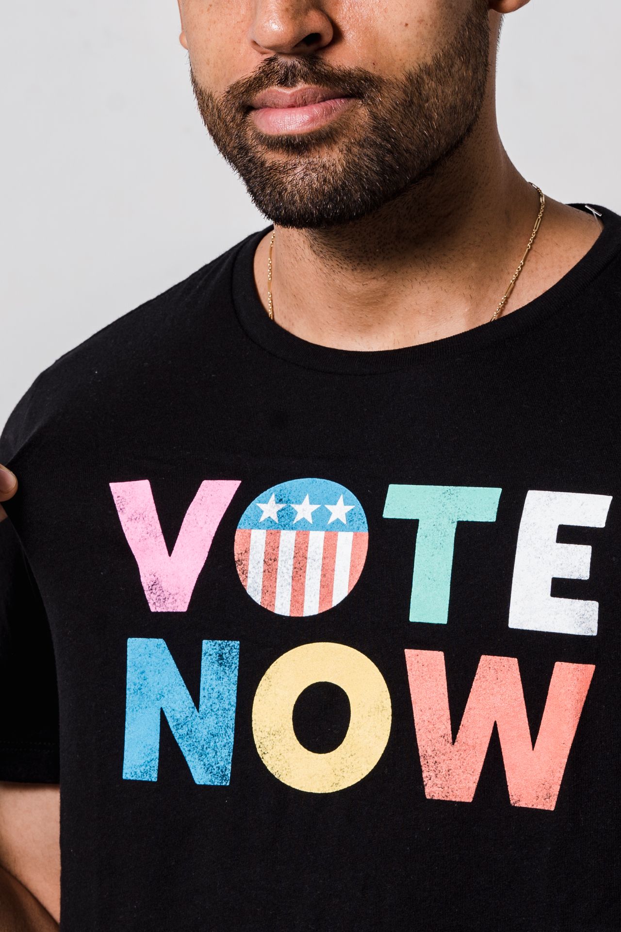 Camiseta de campanha: como personalizar e economizar na reta final das eleições camiseta de campanha capa